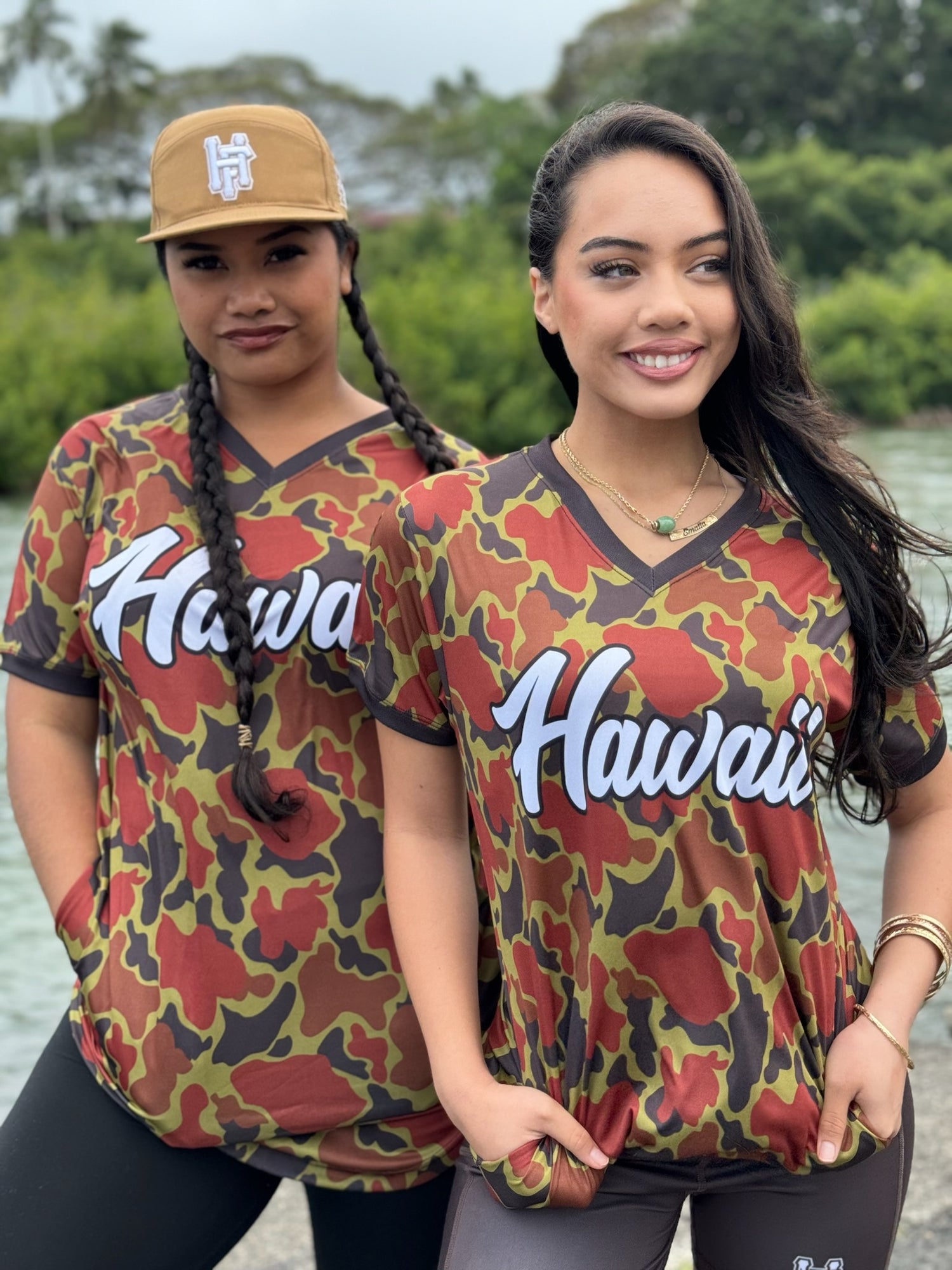 WAHINE