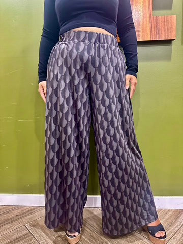 HULU WAHINE PANTS