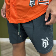 Load image into Gallery viewer, KANE HF FOREST GREEN WHATEVA SHORTS
