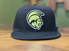 Load image into Gallery viewer, HAT WARRIOR NEON SNAPBACK
