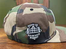 Load image into Gallery viewer, PATCH HAT: CAMO
